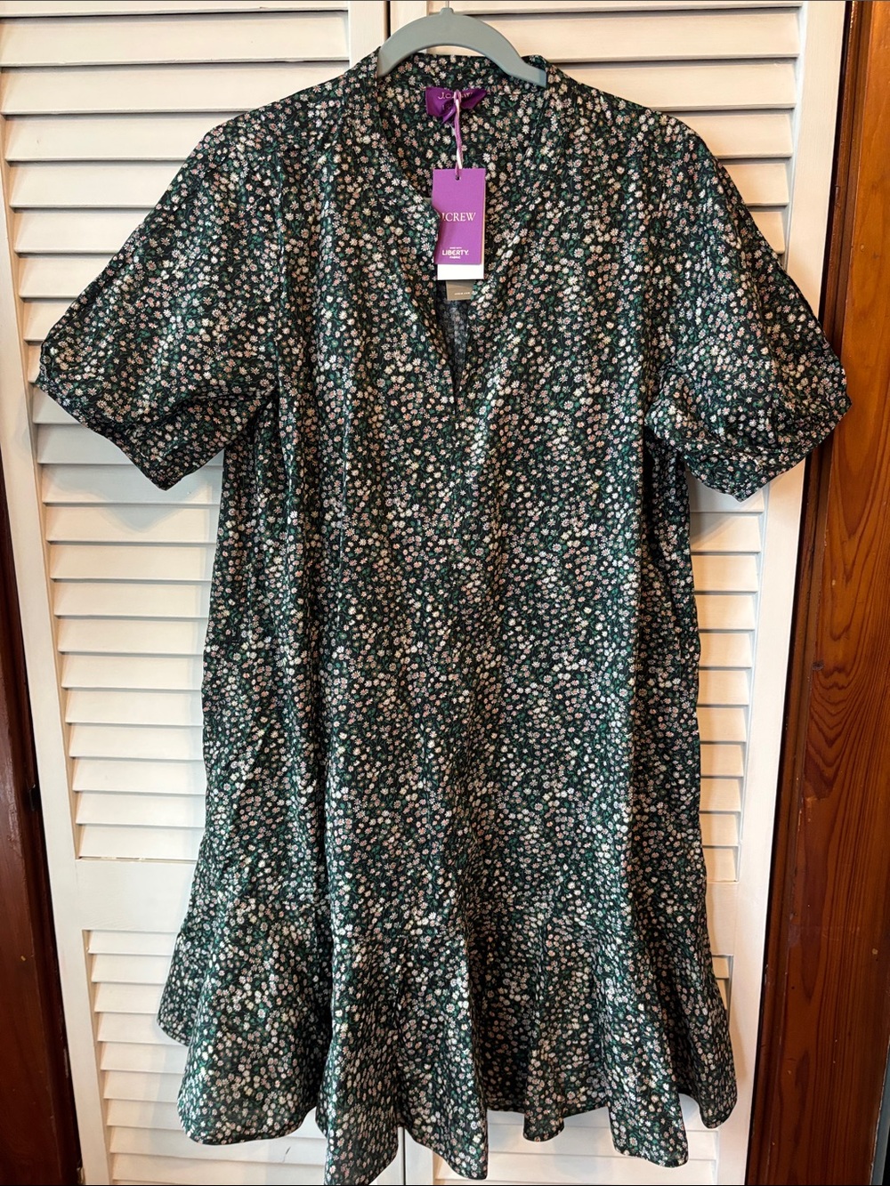 Dress Subcategory Classification